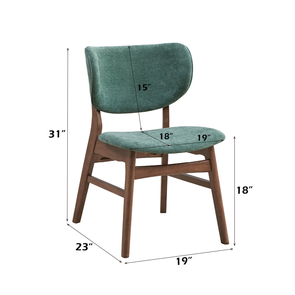 Bevis Side Chair (Set-2)