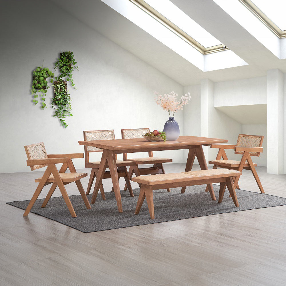 Velentina Dining Table