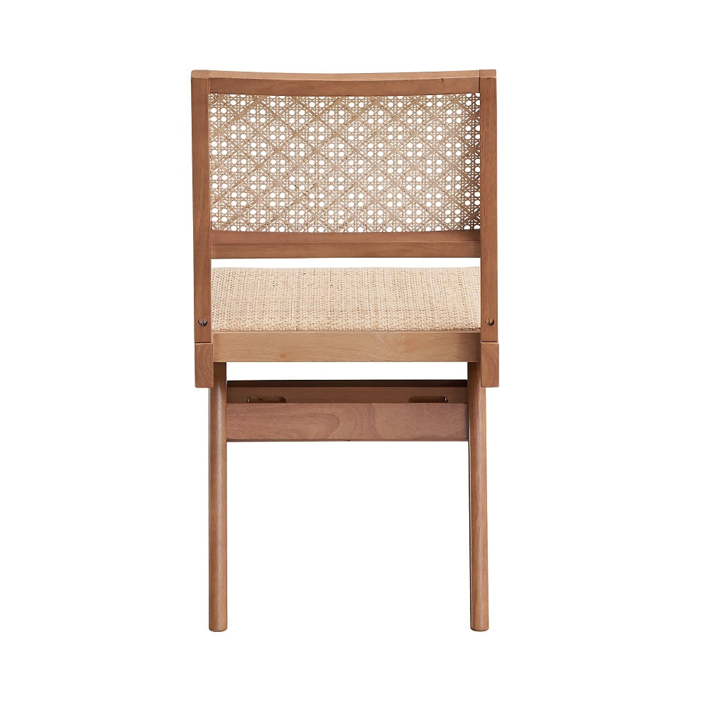 Velentina Side Chair (Set-2)