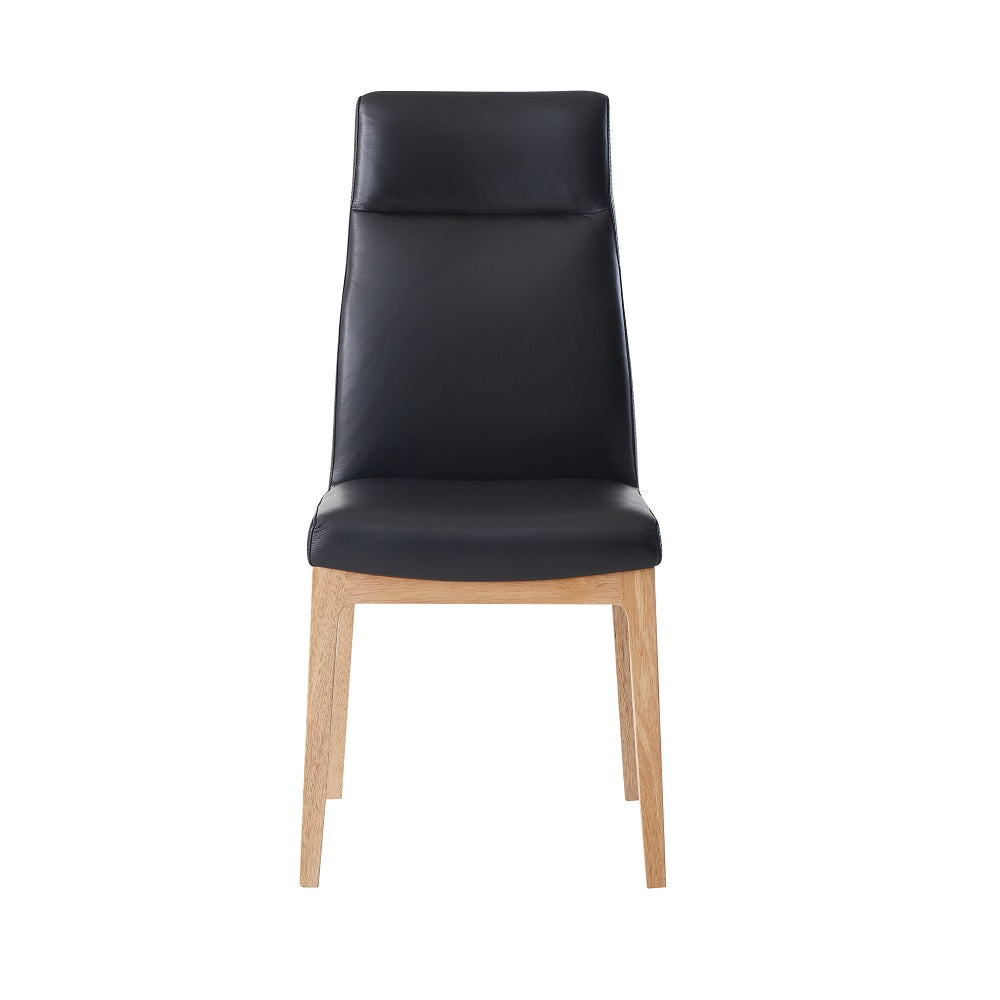 Raquan Side Chair (Set-2)