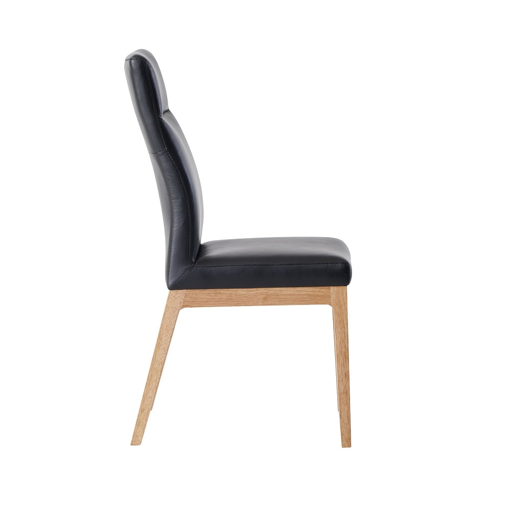 Raquan Side Chair (Set-2)