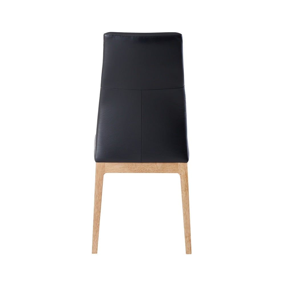 Raquan Side Chair (Set-2)