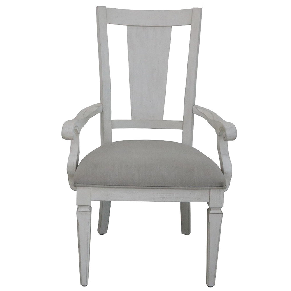 Katia Arm Chair (Set-2)