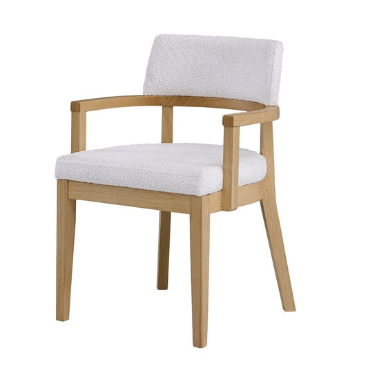 Kasem Arm Chair (SET-2)
