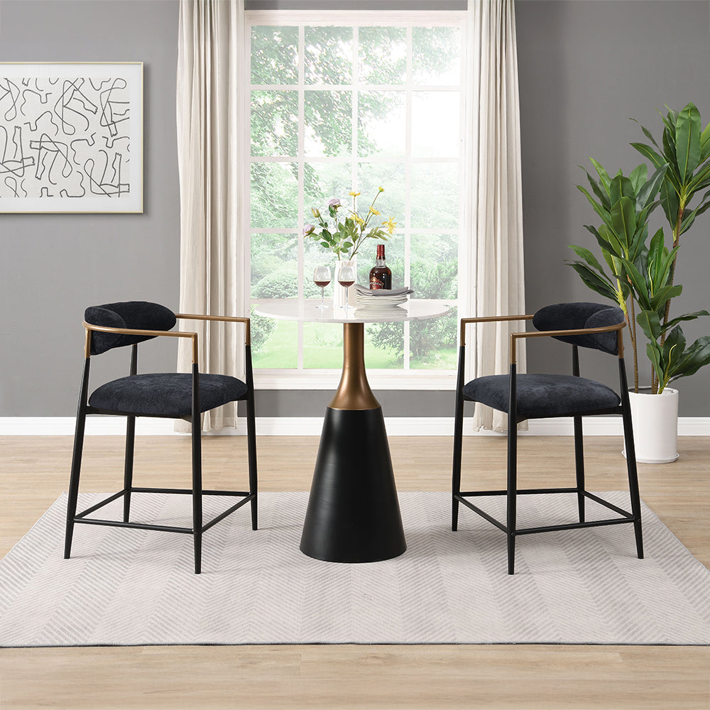 Jaramillo Counter Height Chair