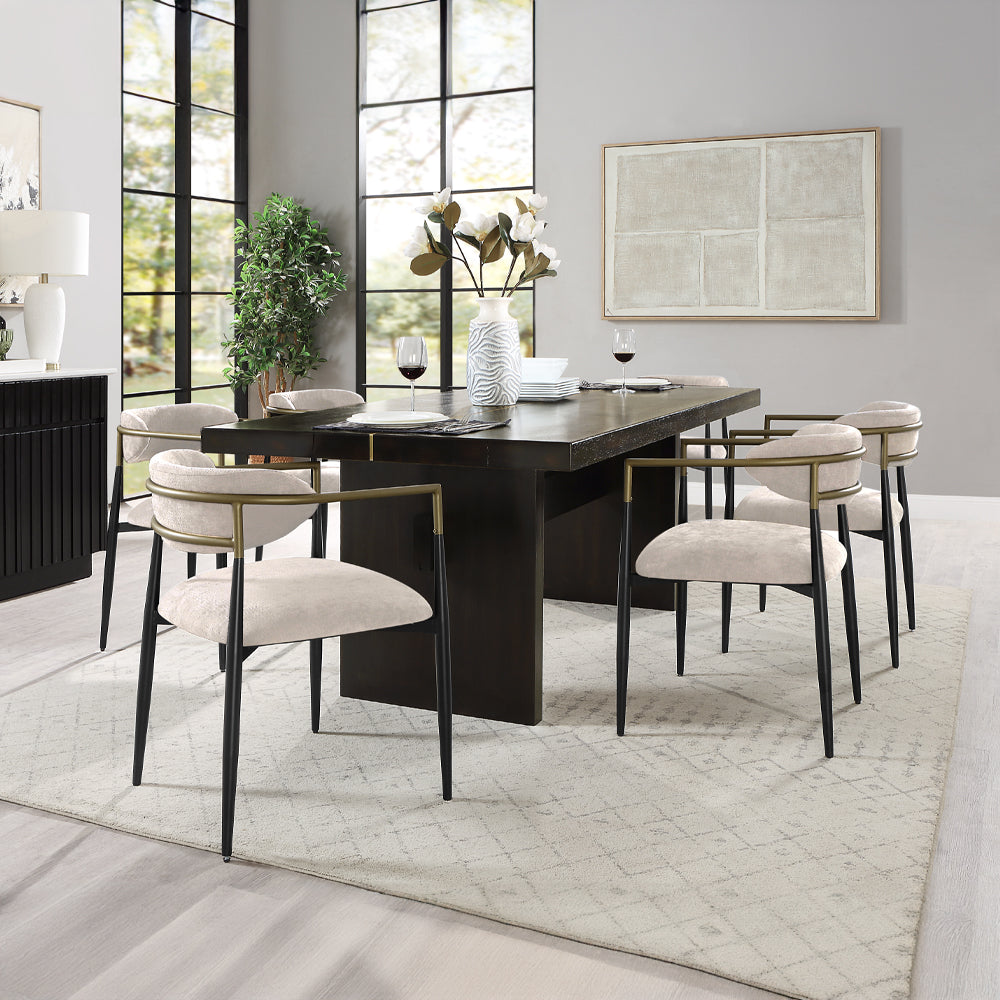 Jaramillo Dining Table