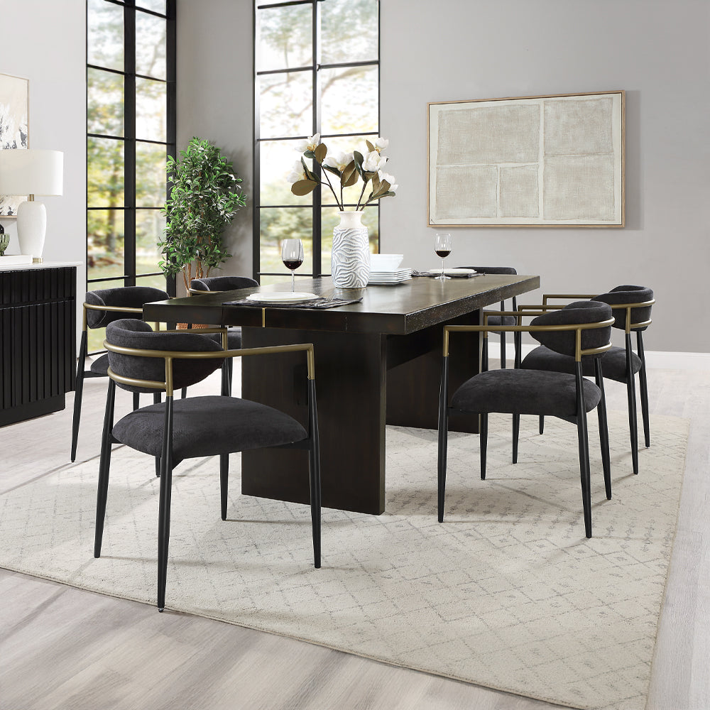 Jaramillo Dining Table