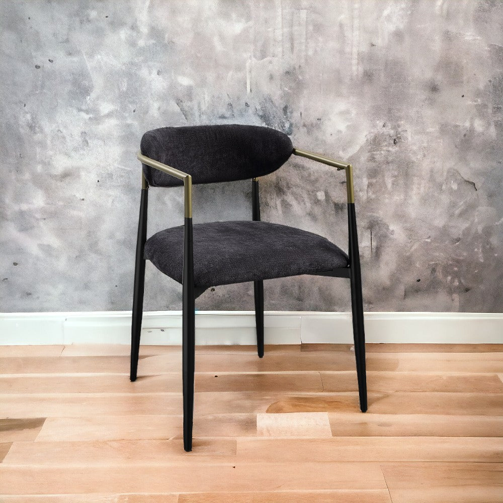 Jaramillo Arm Chair (SET-2)