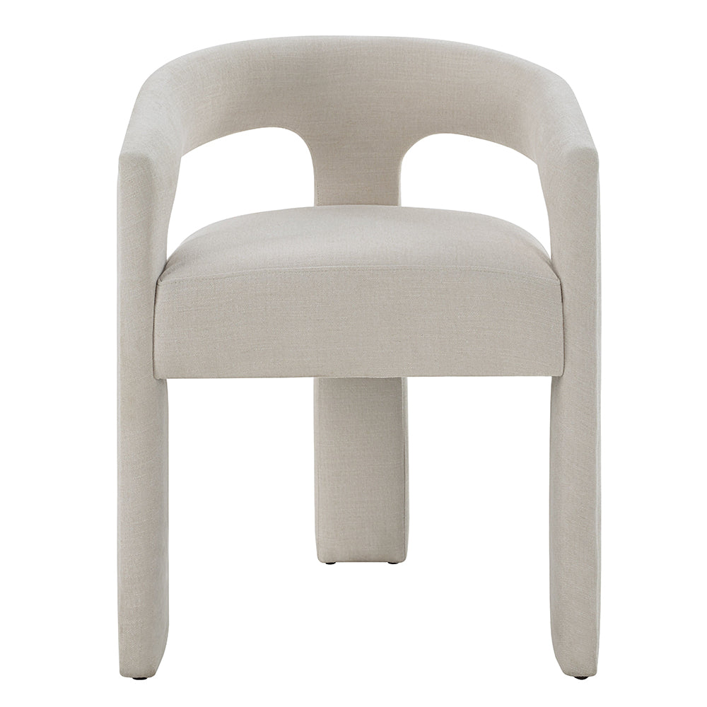 Gamarya Side Chair (Set-2)