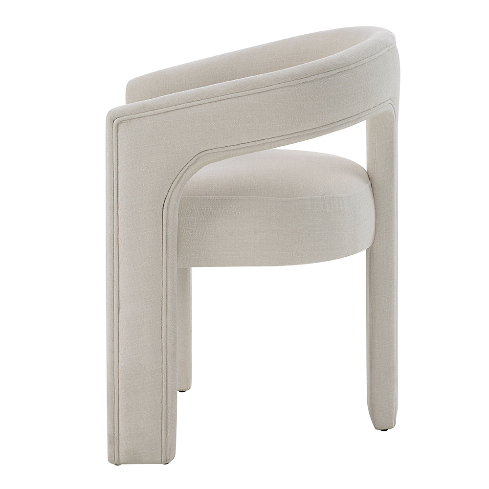 Gamarya Side Chair (Set-2)