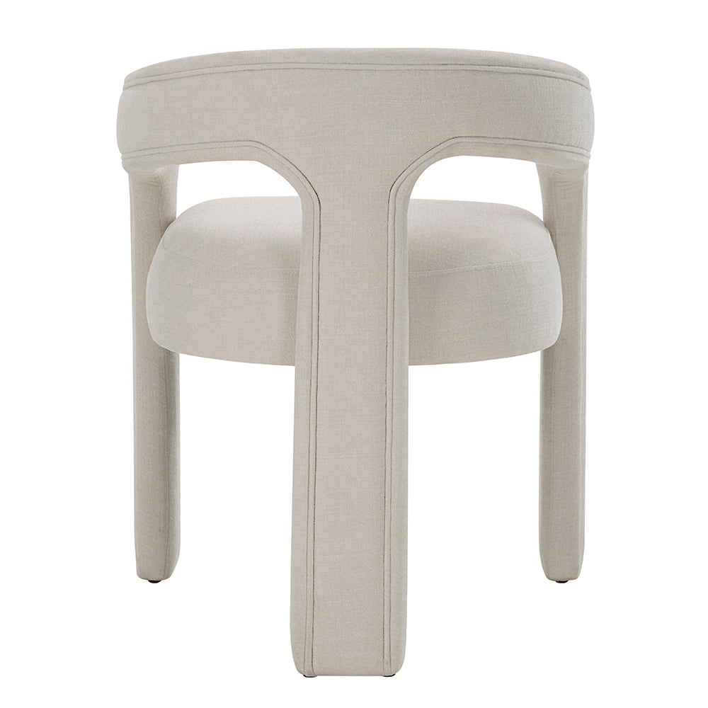 Gamarya Side Chair (Set-2)