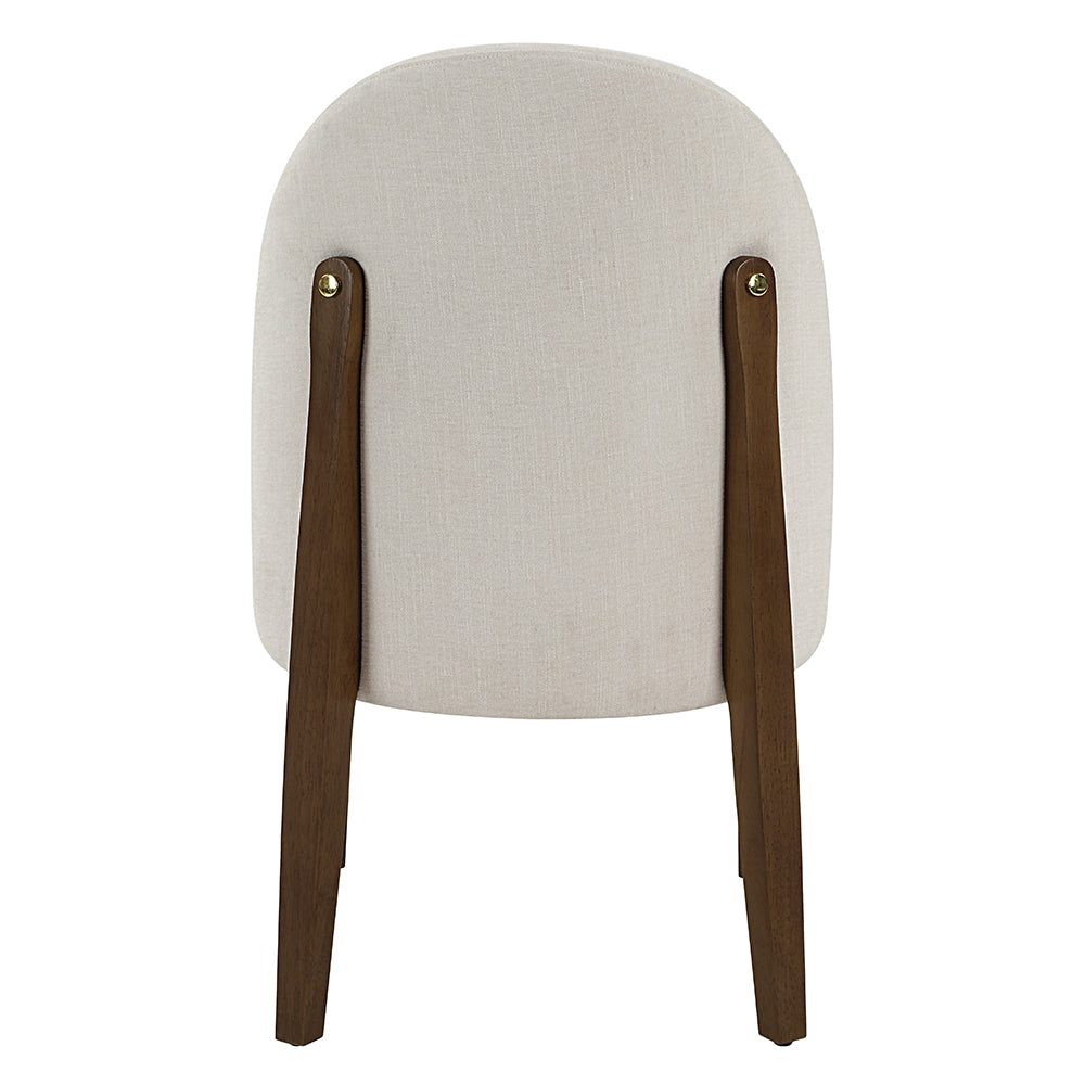 Gamarya Side Chair (Set-2)
