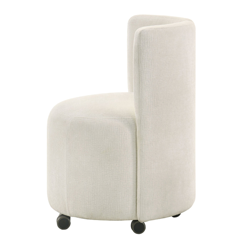 Blayde Side Chair w/Swivel (Set-2)