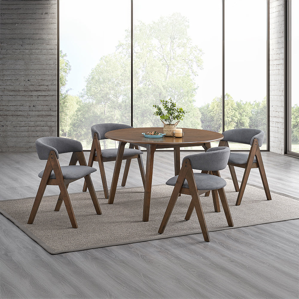 Keiki Round Dining Table