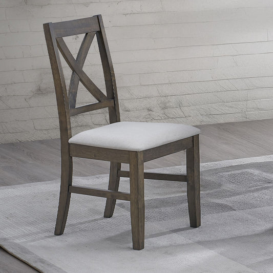 Marit Side Chair (Set-2)