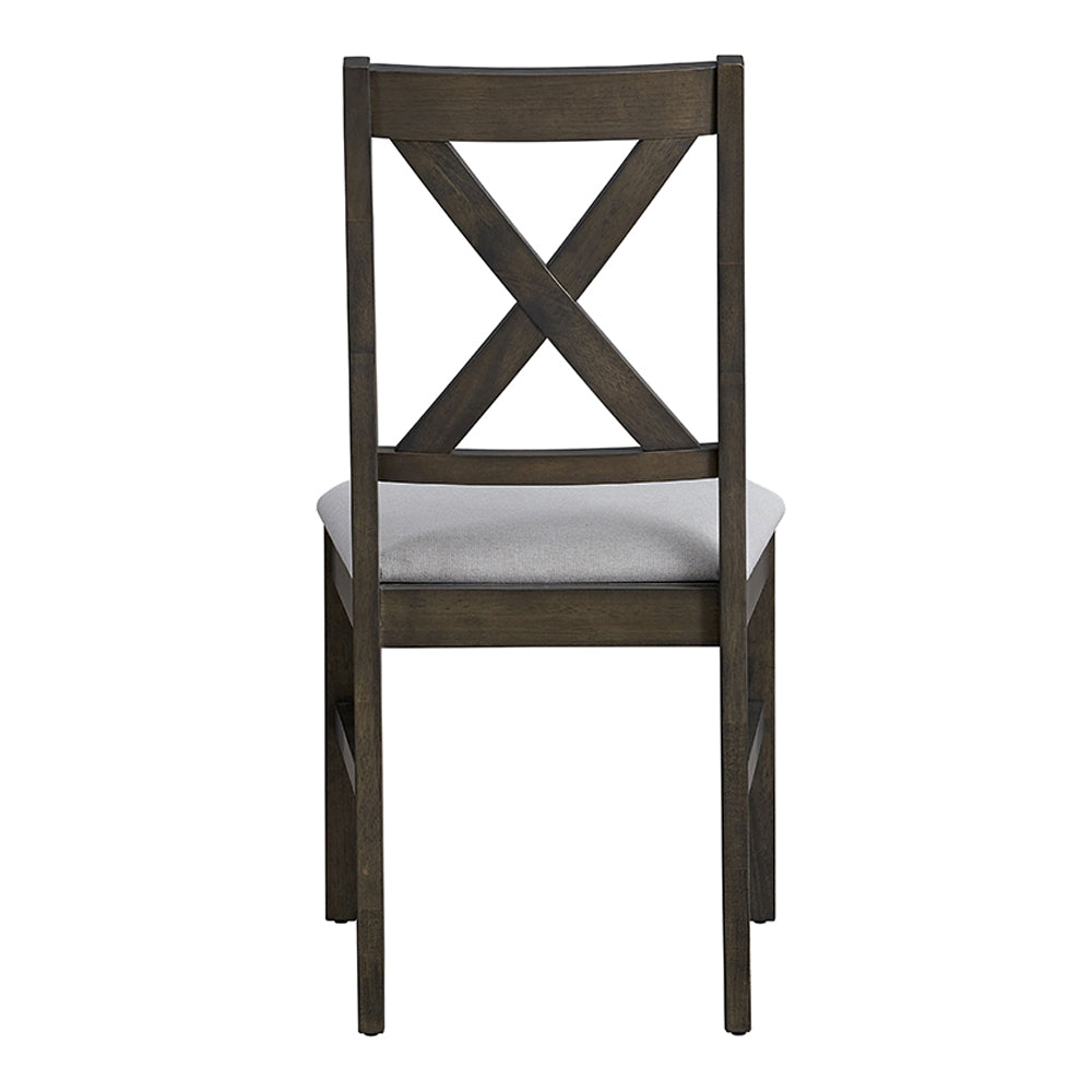 Marit Side Chair (Set-2)