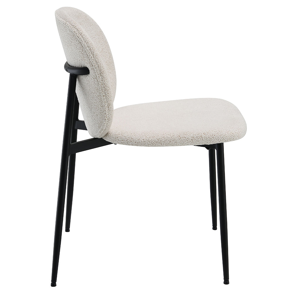 Klaus Side Chair (Set-2)