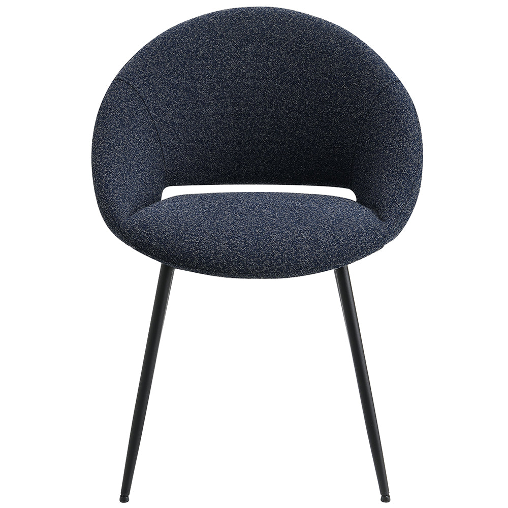 Klaus Side Chair (Set-2)