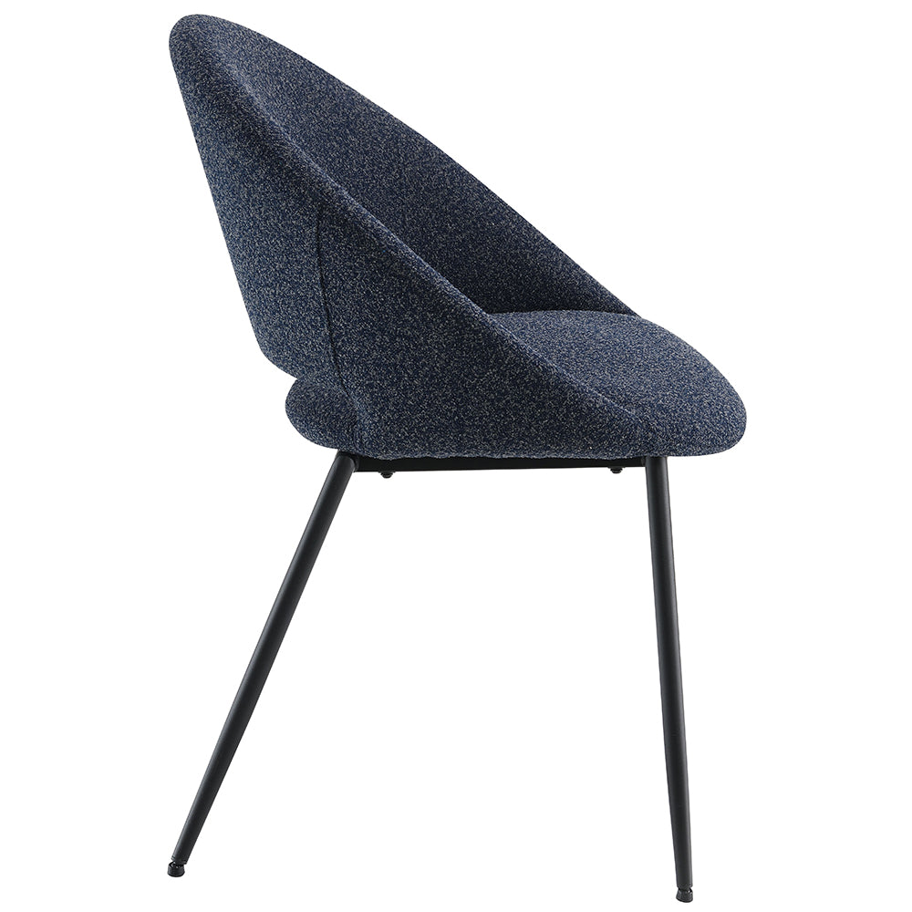 Klaus Side Chair (Set-2)