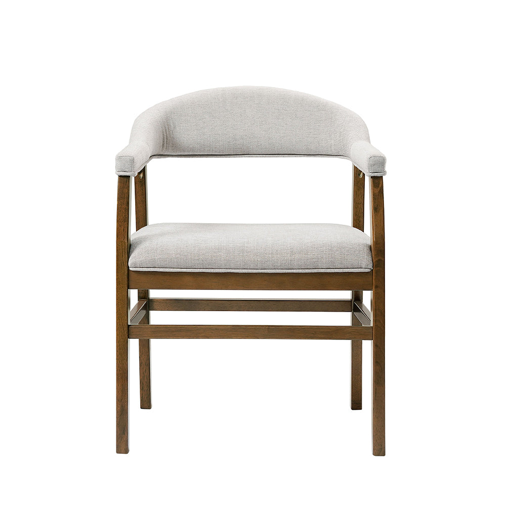 Darcy Arm Chair (Set-2)