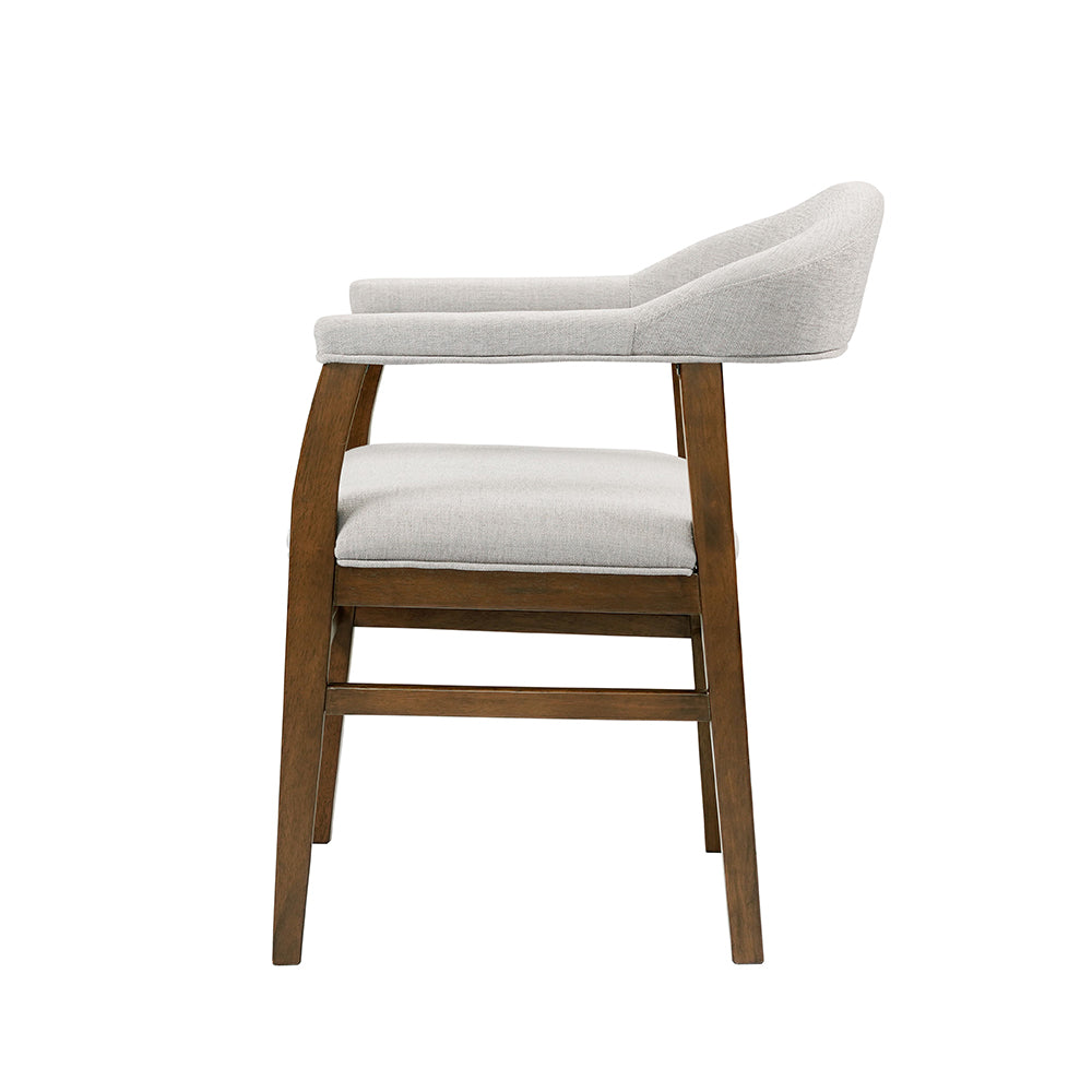 Darcy Arm Chair (Set-2)