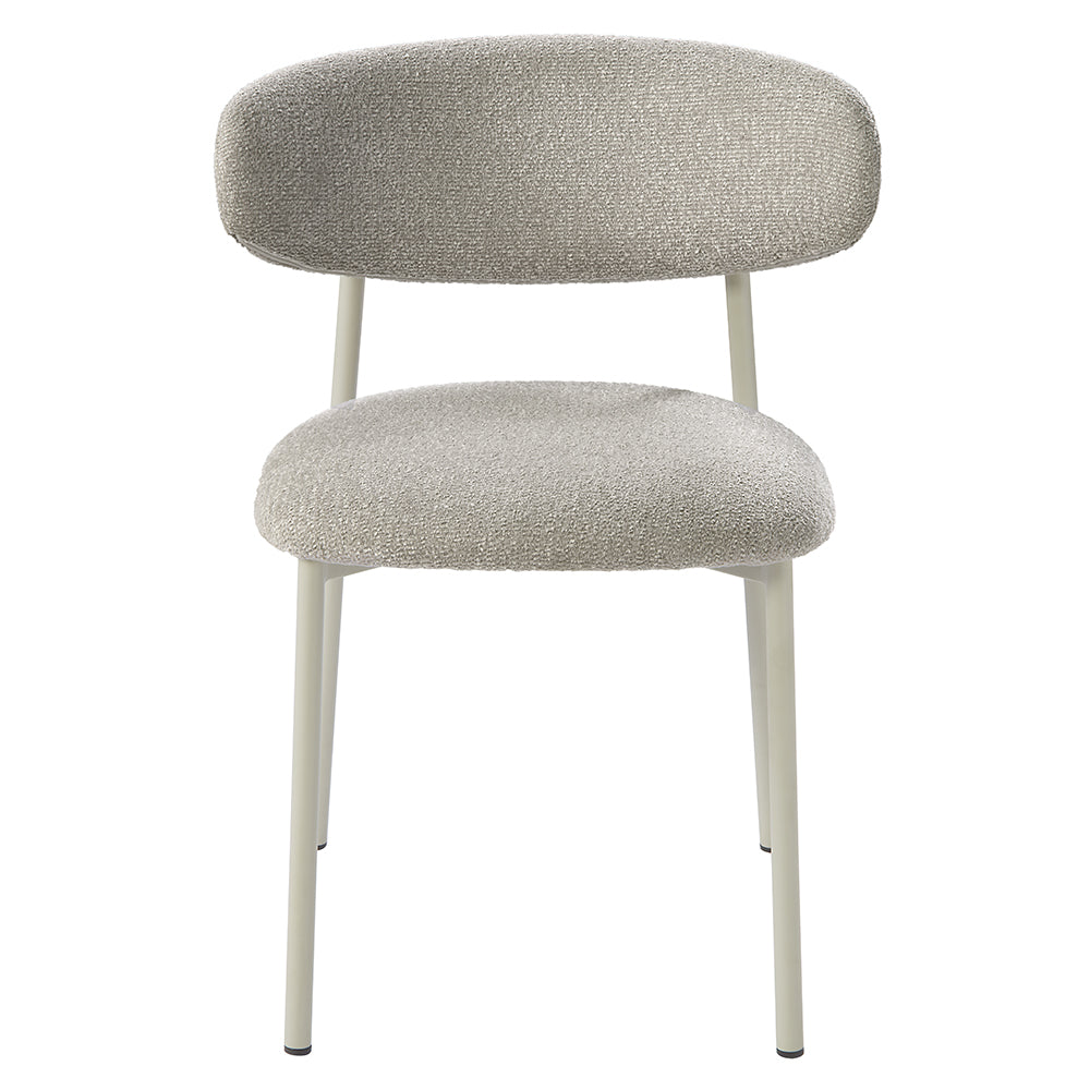 Ingram Side Chair (Set-2)