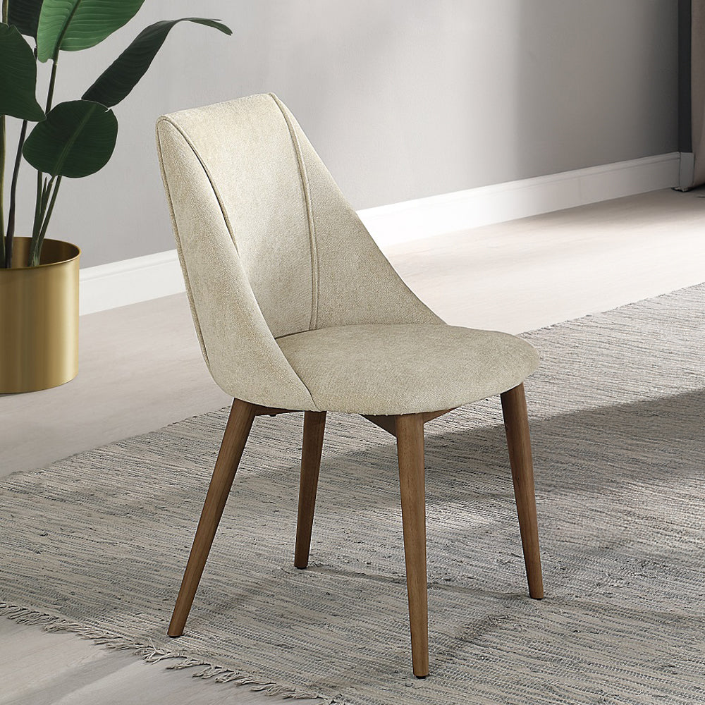 Willene Side Chair (SET-2)