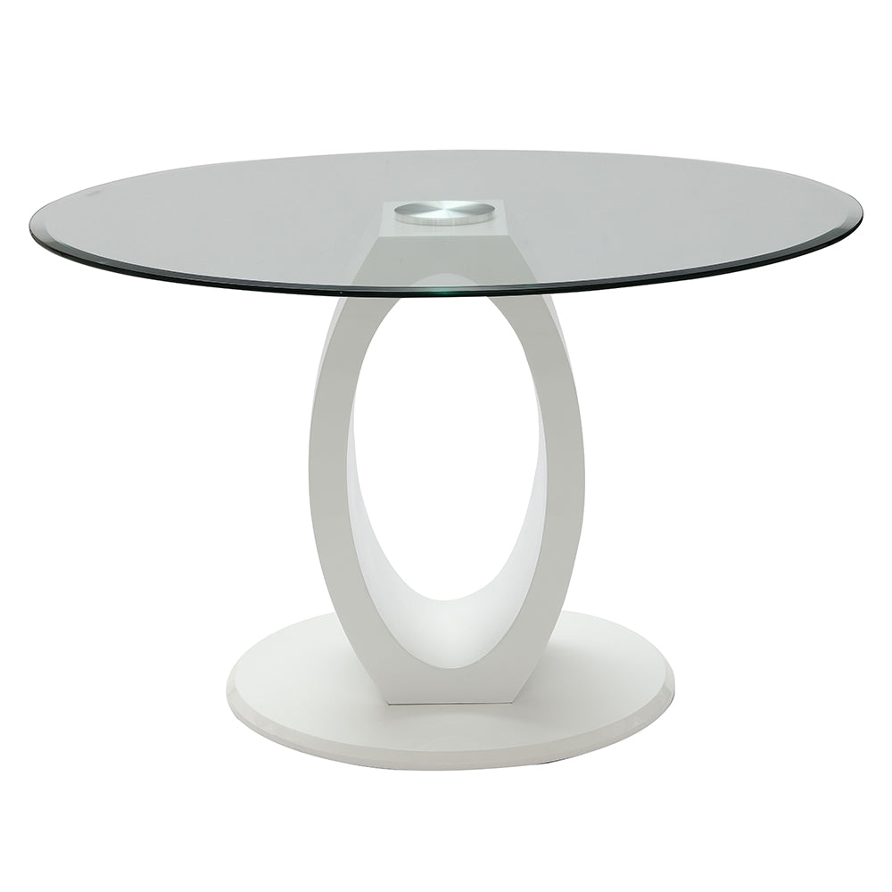Larry Round Dining Table