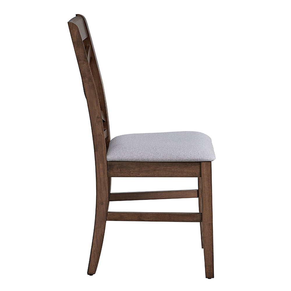 Ferris Side Chair (Set-2)