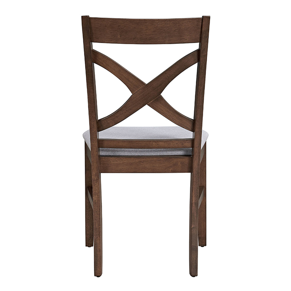 Ferris Side Chair (Set-2)