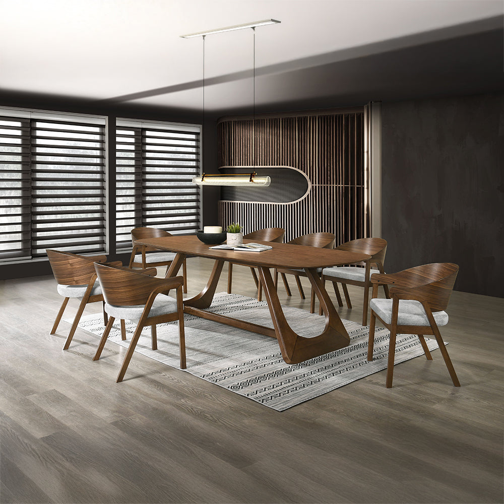 Hoyte Dining Table