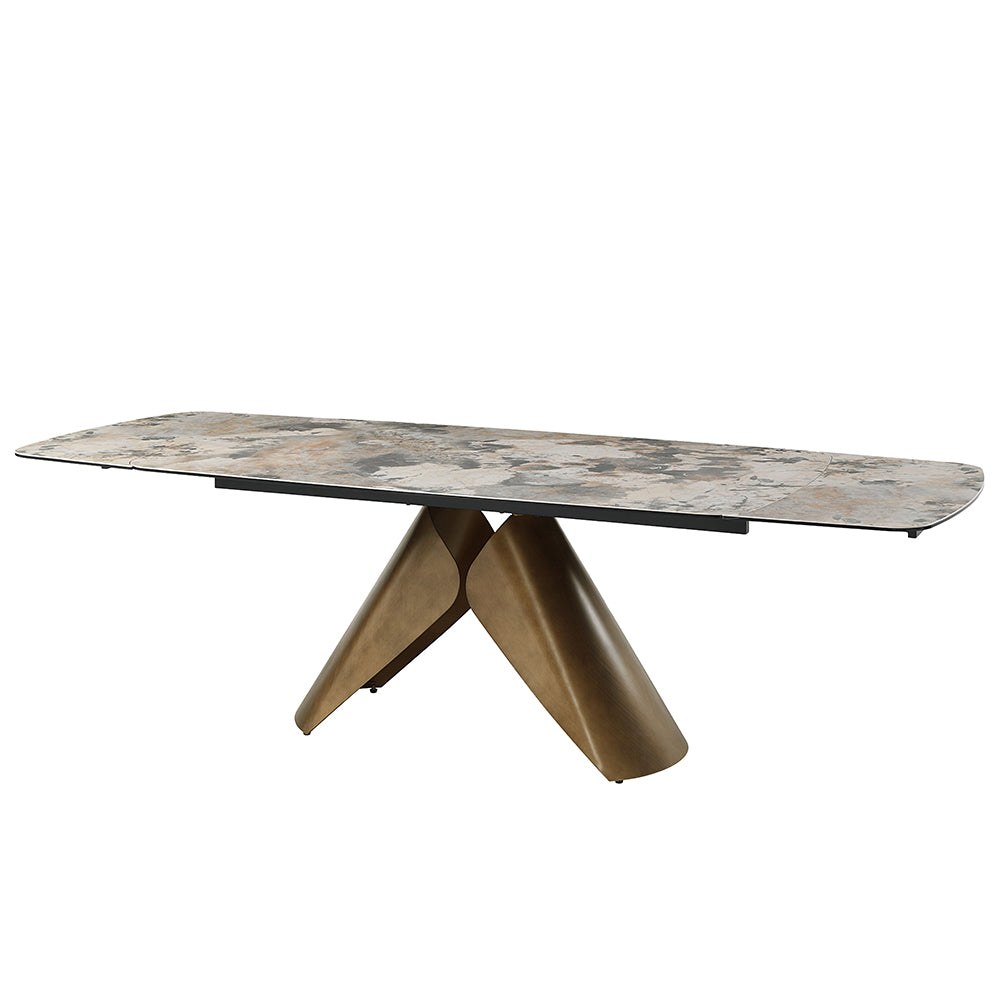 Malika Dining Table