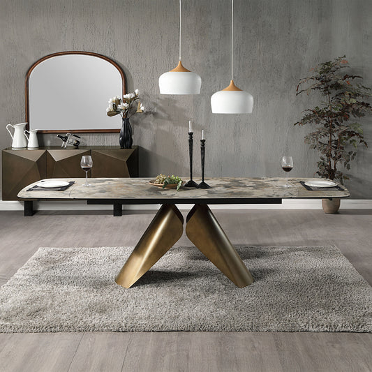 Malika Dining Table