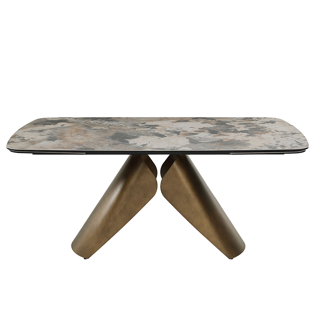 Malika Dining Table