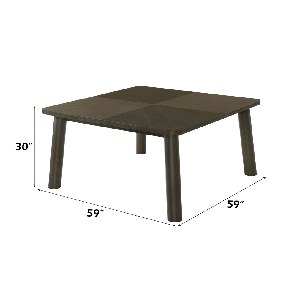 Mallin Dining Table
