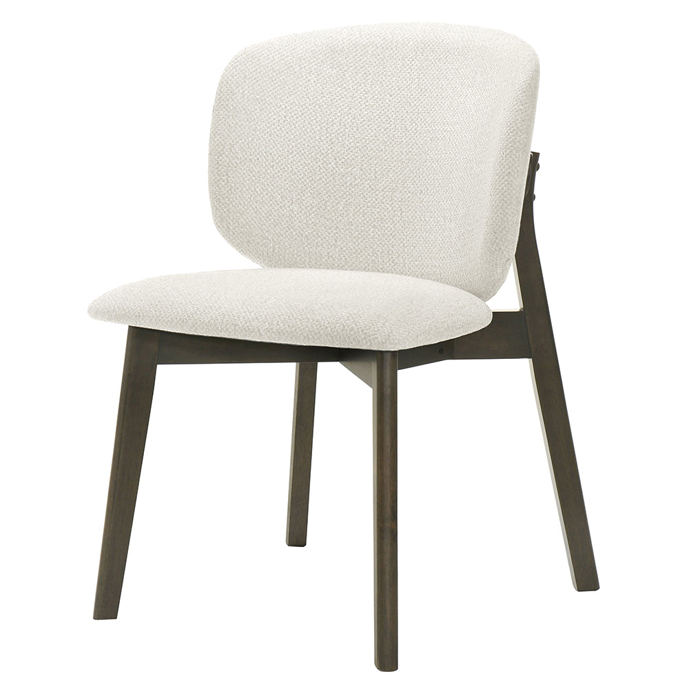 Mallin Side Chair (Set-2)