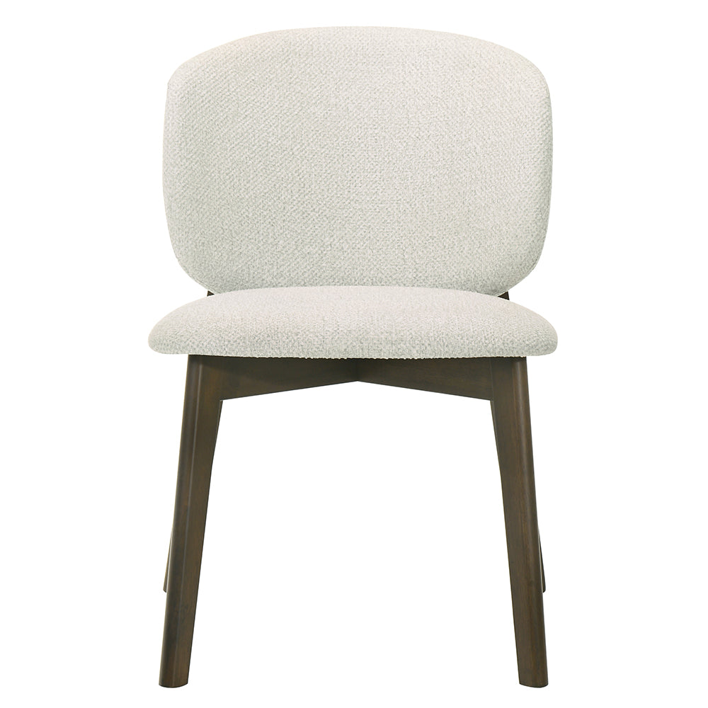 Mallin Side Chair (Set-2)