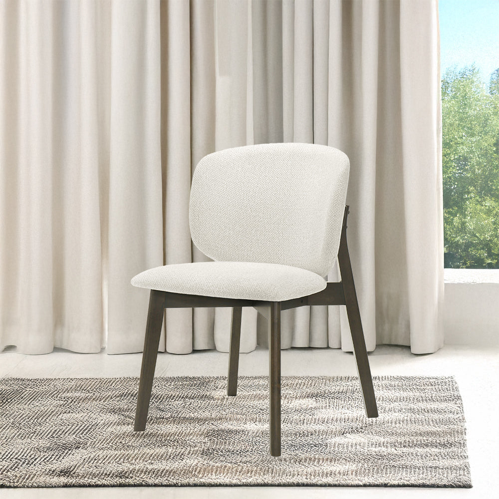 Mallin Side Chair (Set-2)