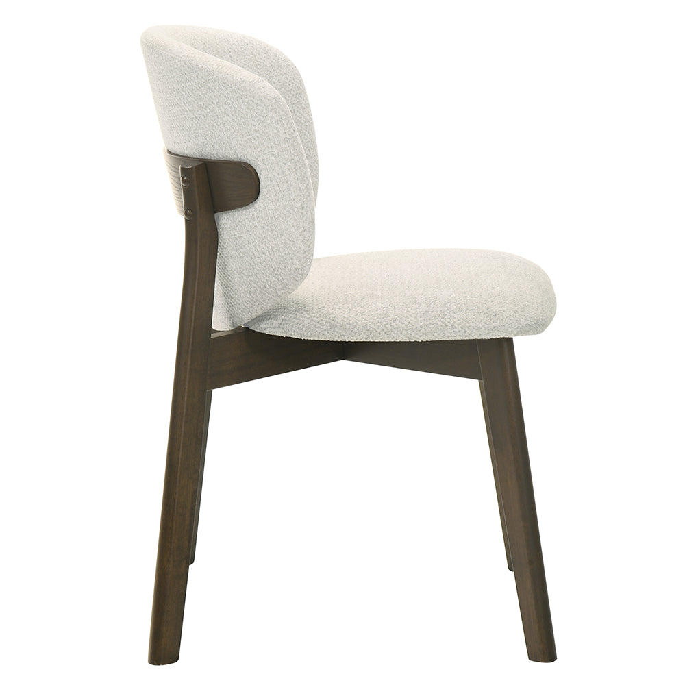 Mallin Side Chair (Set-2)
