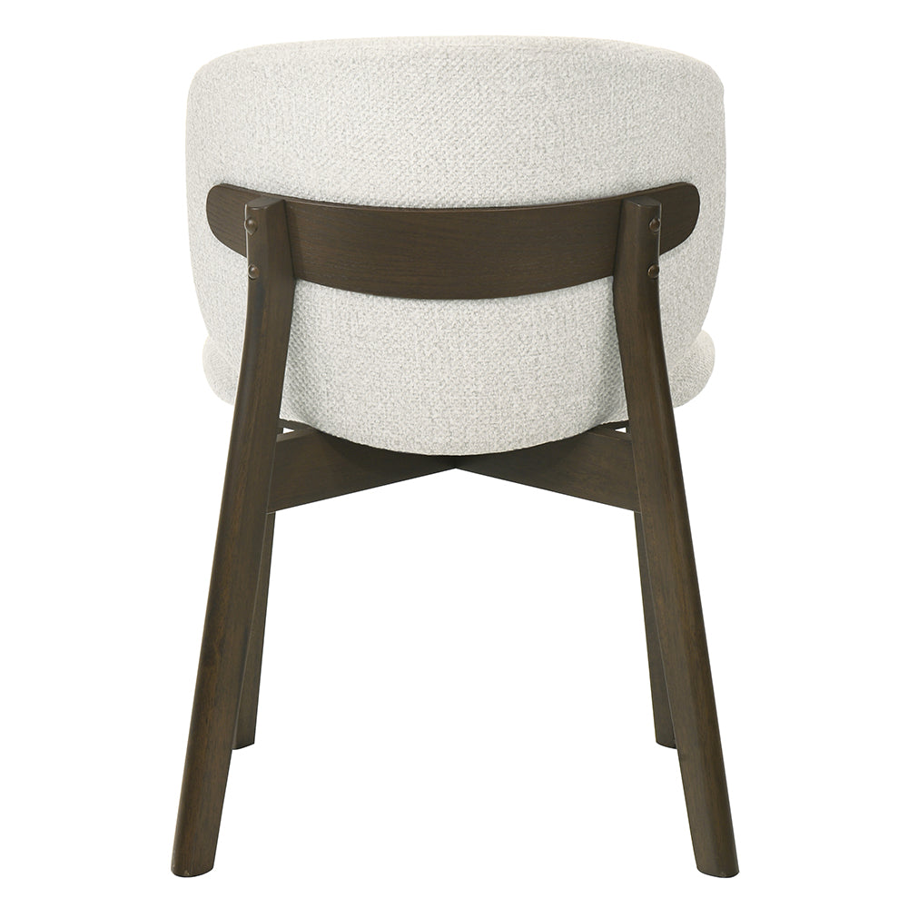 Mallin Side Chair (Set-2)