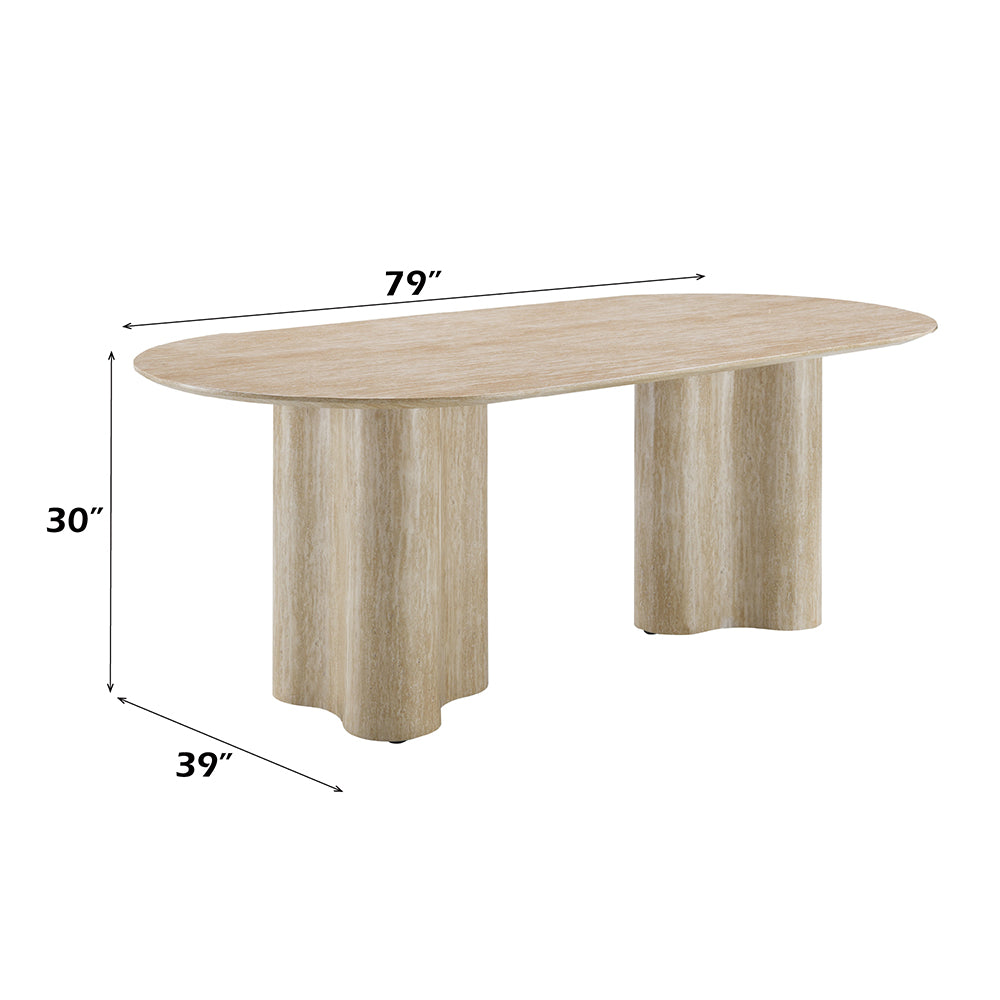 Jirina Dining Table