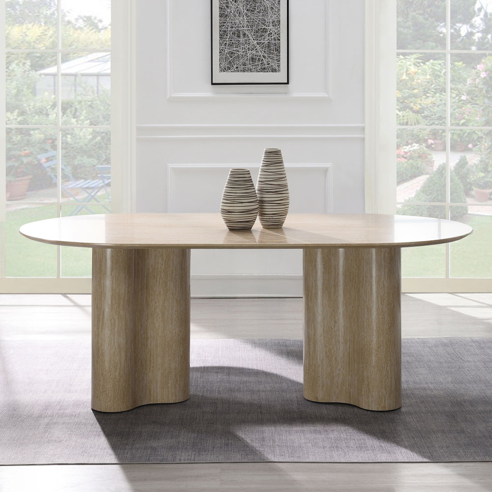 Jirina Dining Table