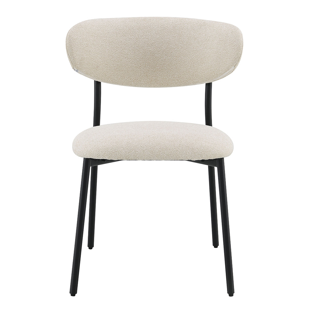 Jirina Side Chair (Set-2)