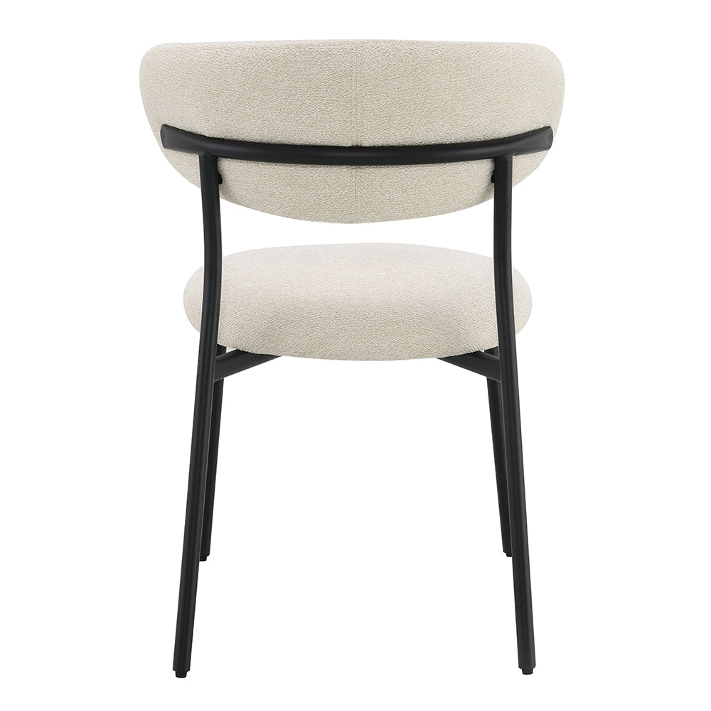 Jirina Side Chair (Set-2)