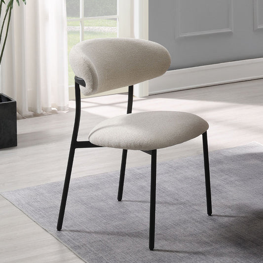 Jirina Side Chair (Set-2)