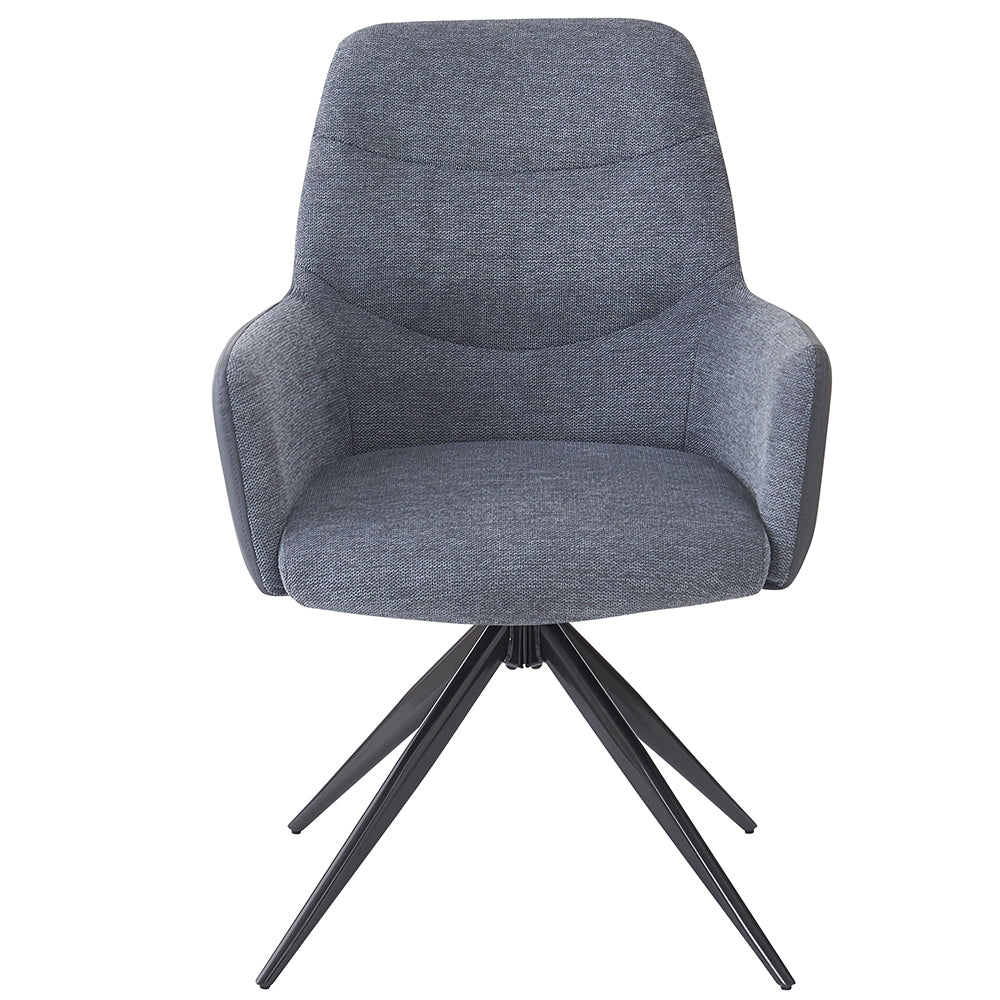 Hester Arm Chair (Set-2)
