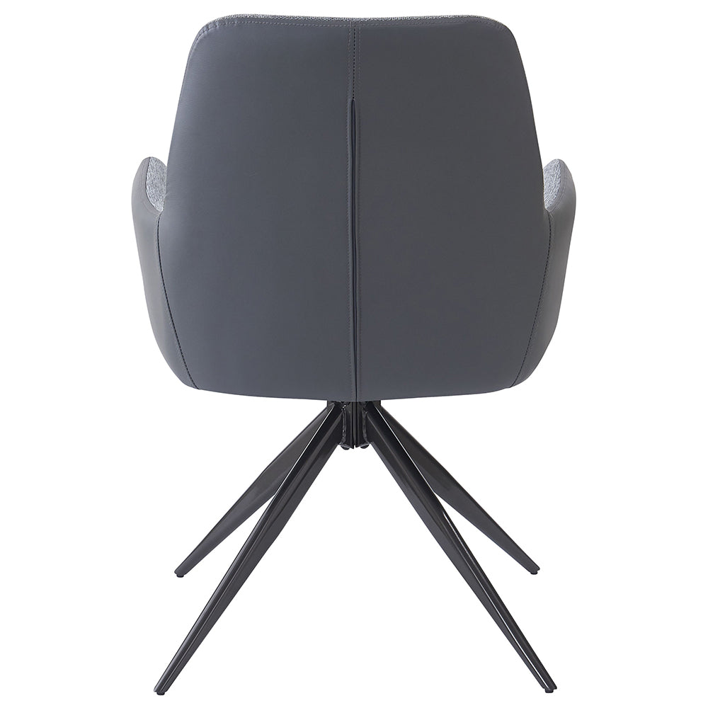 Hester Arm Chair (Set-2)