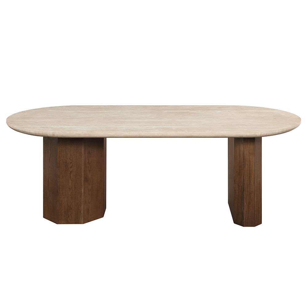 Leonardo Dining Table