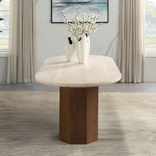 Leonardo Dining Table