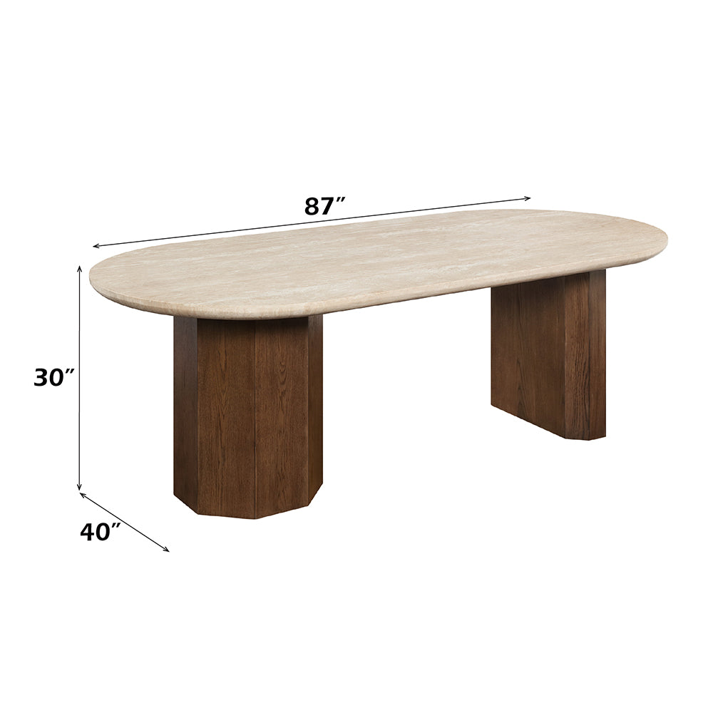 Leonardo Dining Table